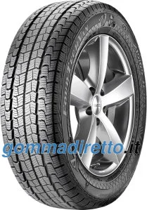 Viking FourTech Van 215/70 R15C 109/107R