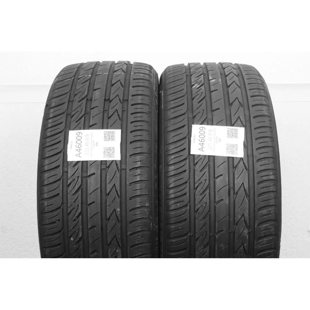Viking PROTECH NEW GEN 225/40 R18 92Y XL