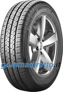 Viking TransTech II 205/65 R16C 107/105T