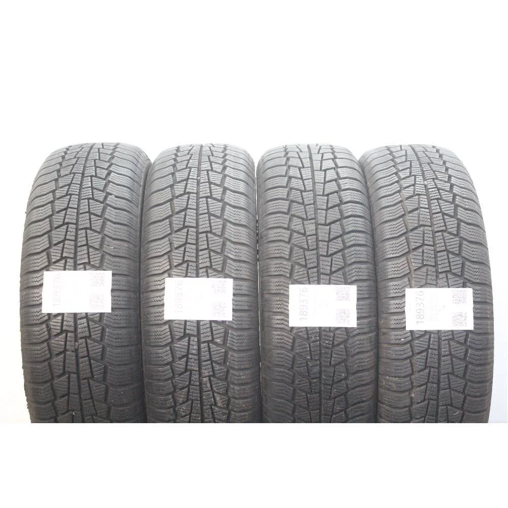 Viking WINTECH 185/65 R15 88T