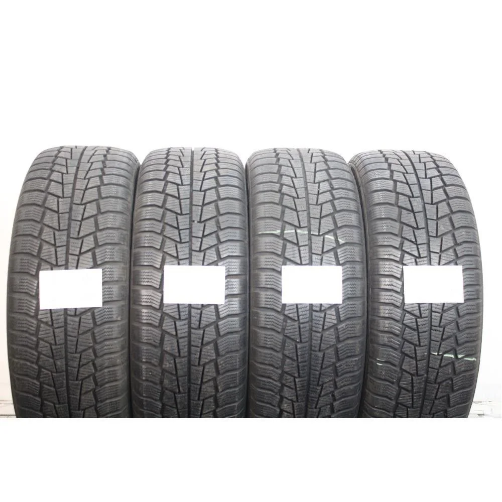 Viking WINTECH 205/55 R16 91H