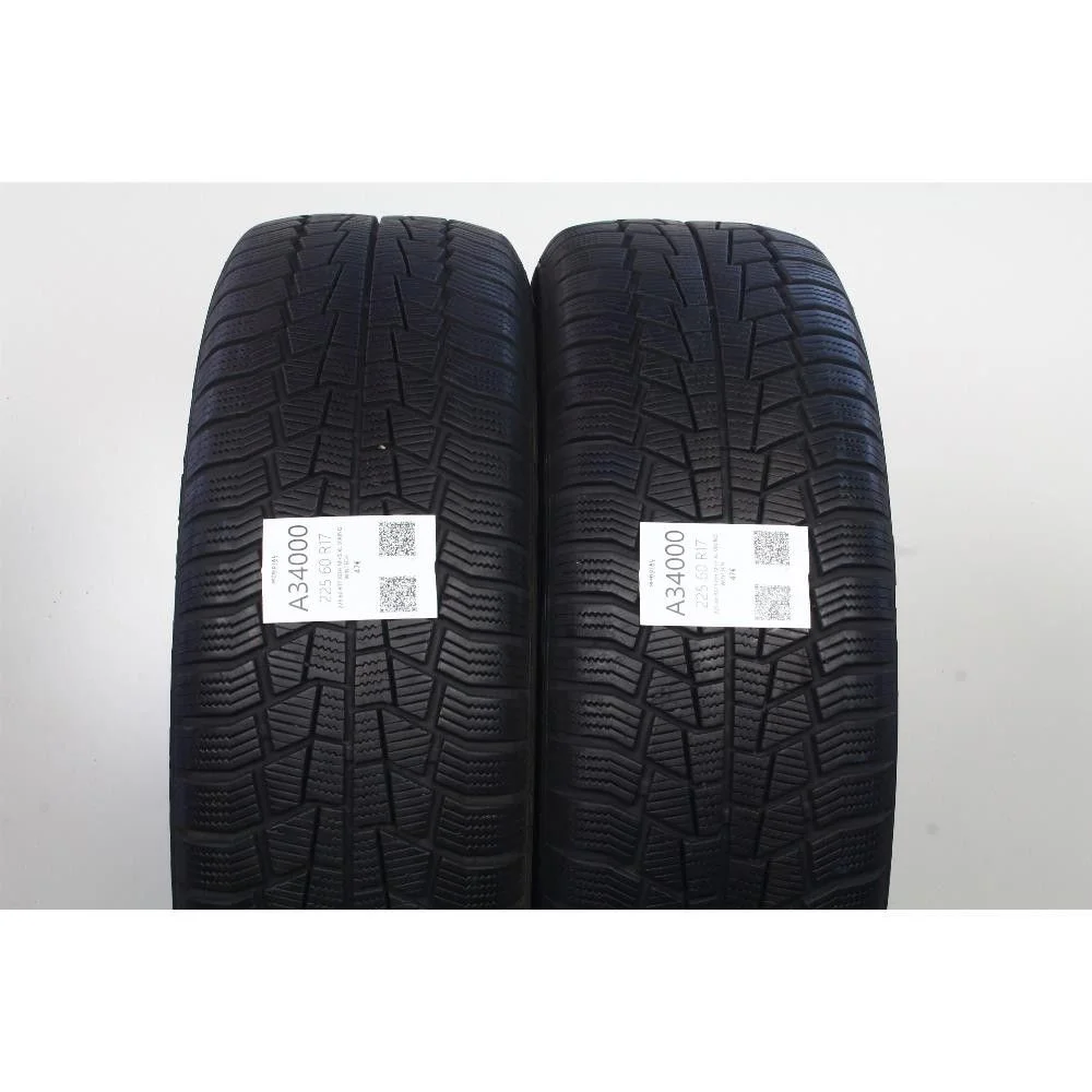 Viking WINTECH 225/60 R17 103H XL