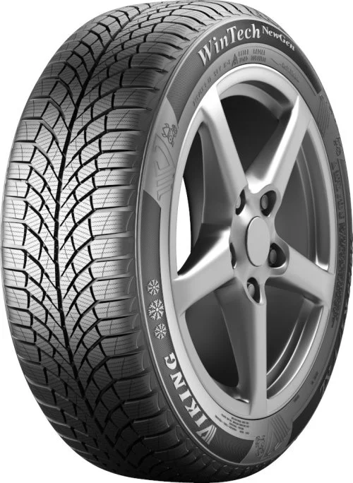 Viking WINTECH NEWGEN 195/65 R15 91H