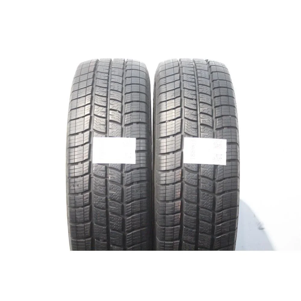 Vredestein 109/ COMTRAC 2 ALL SEASON 215/70 R15C 109/107S
