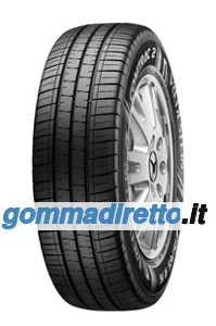 Vredestein Comtrac 2 215/75 R16C 116/114R
