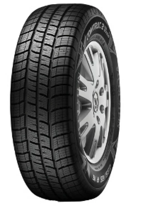 Vredestein Comtrac 2 All Season + 195/60 R16C 99/97H