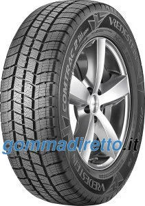 Vredestein Comtrac 2 All Season 215/70 R15C 109/107S