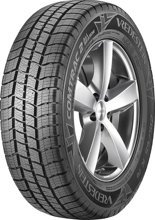 Vredestein Comtrac 2 All Season 235/65 R16C 115/113R