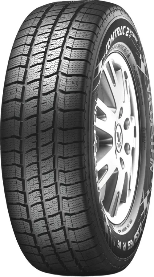 Vredestein Comtrac 2 Winter + 175/70 R14C 95/93T