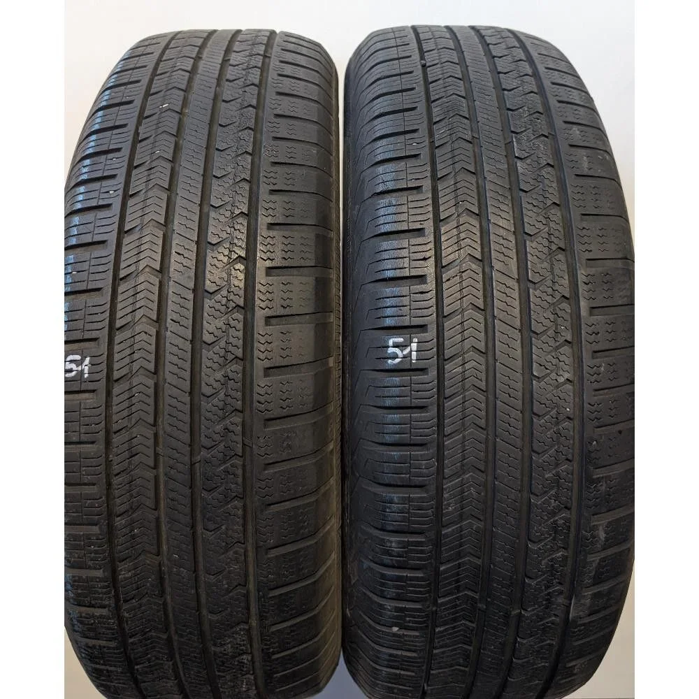 Vredestein QUATRAC 5 225/65 R17 102V