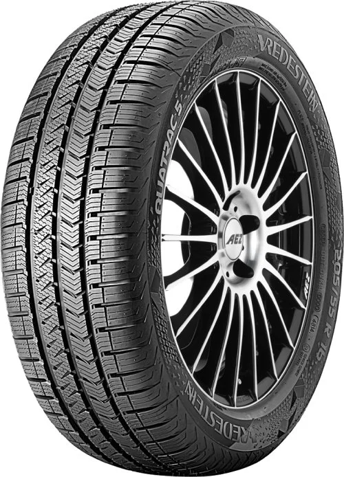Vredestein QUATRAC 5 (AO) 195/55 R16 91V XL