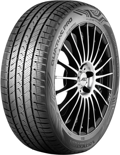Vredestein Quatrac Pro 225/55 R18 102V XL
