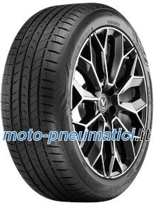 Vredestein Quatrac Pro+ 255/35 R20 97Y XL
