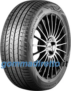 Vredestein Quatrac Pro 255/55 R18 109W XL