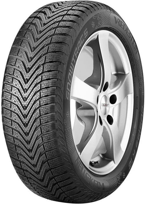 Vredestein Snowtrac 5 205/55 R16 91H