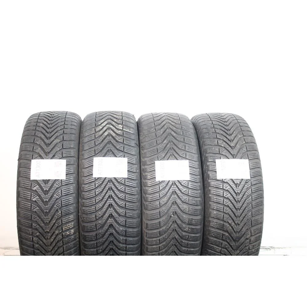 Vredestein SNOWTRACS 185/60 R15 88T