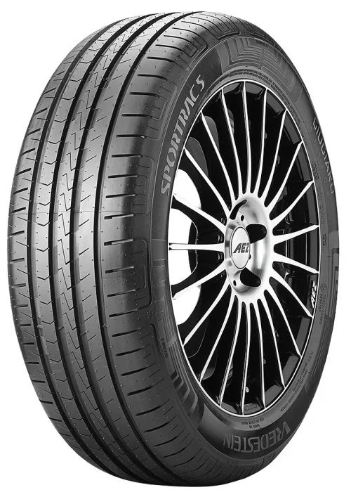 Vredestein SPORTRAC 5 195/65 R15 91H