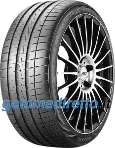 Vredestein Ultrac Vorti 295/30 R24 104Y XL