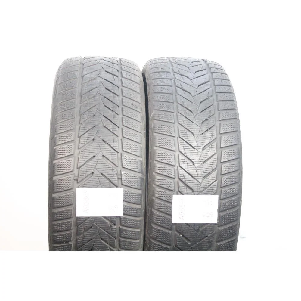 Vredestein WINTRAC XTREME S 235/55 R17 103V XL