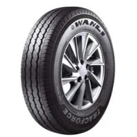 WANLI SL106 225/70 R15 112/110R