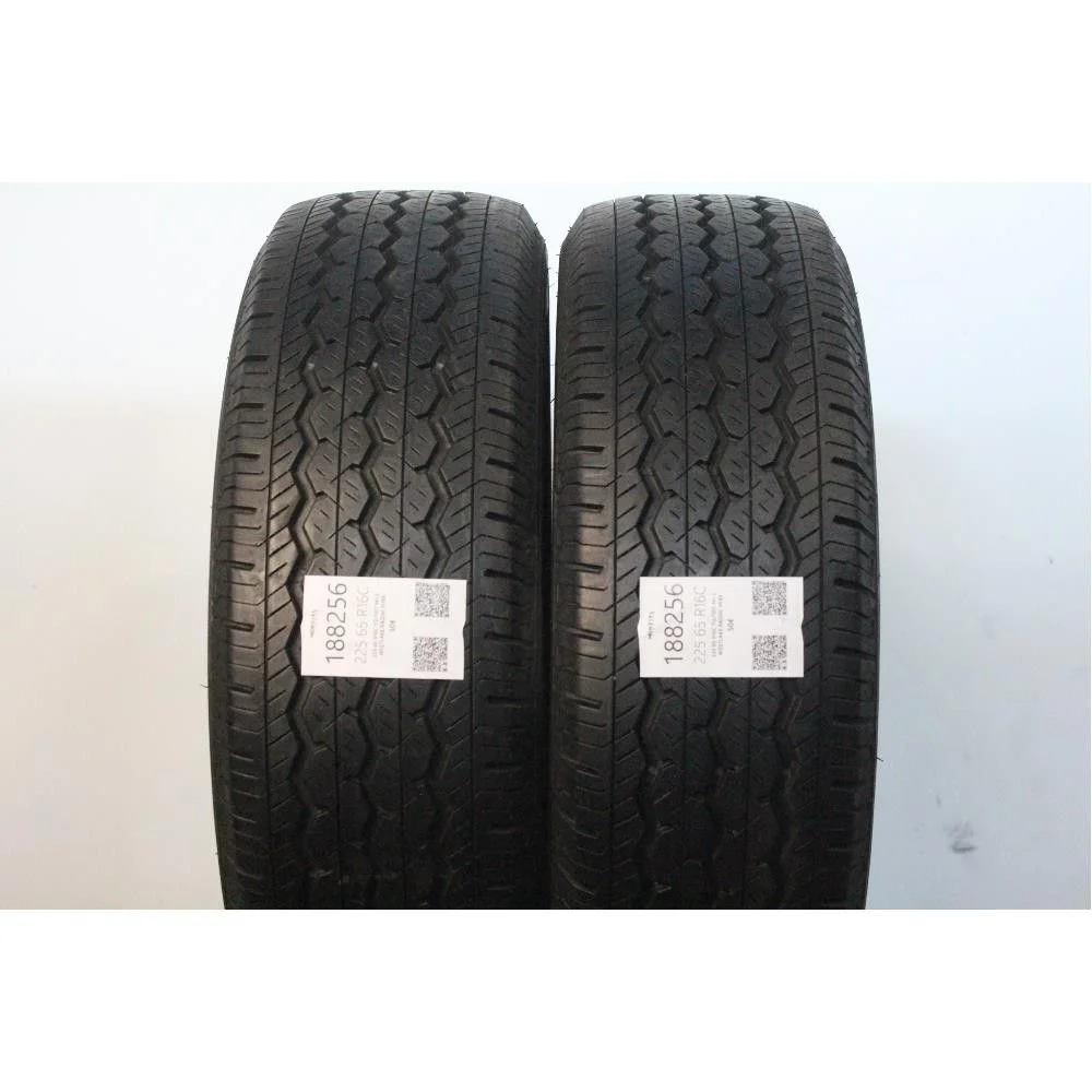 WESTLAKE 225 65 R16C 112/ RADIAL H188 225/65 R16 112/110T