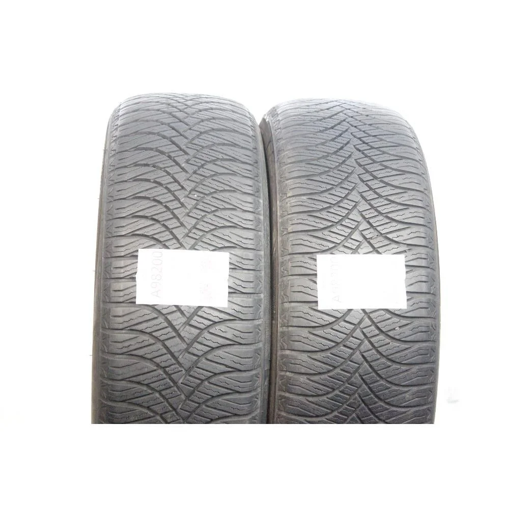 WESTLAKE ALL SEASON ELITE Z-401 195/55 R16 91V XL