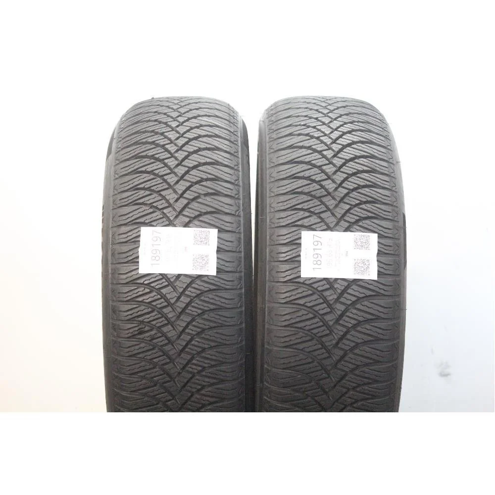 WESTLAKE ALLSEASON ELITE Z-401 195/65 R15 95H XL