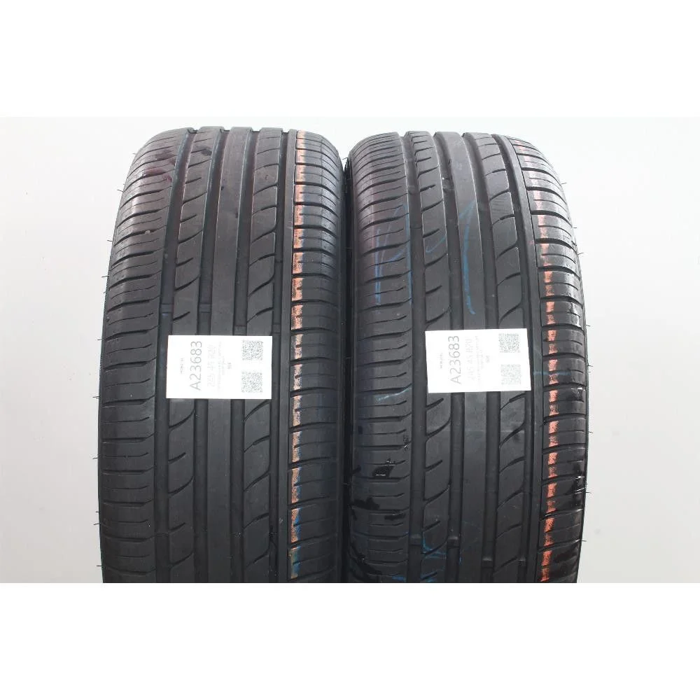 WESTLAKE SPORT SA-37 245/45 R20 99W