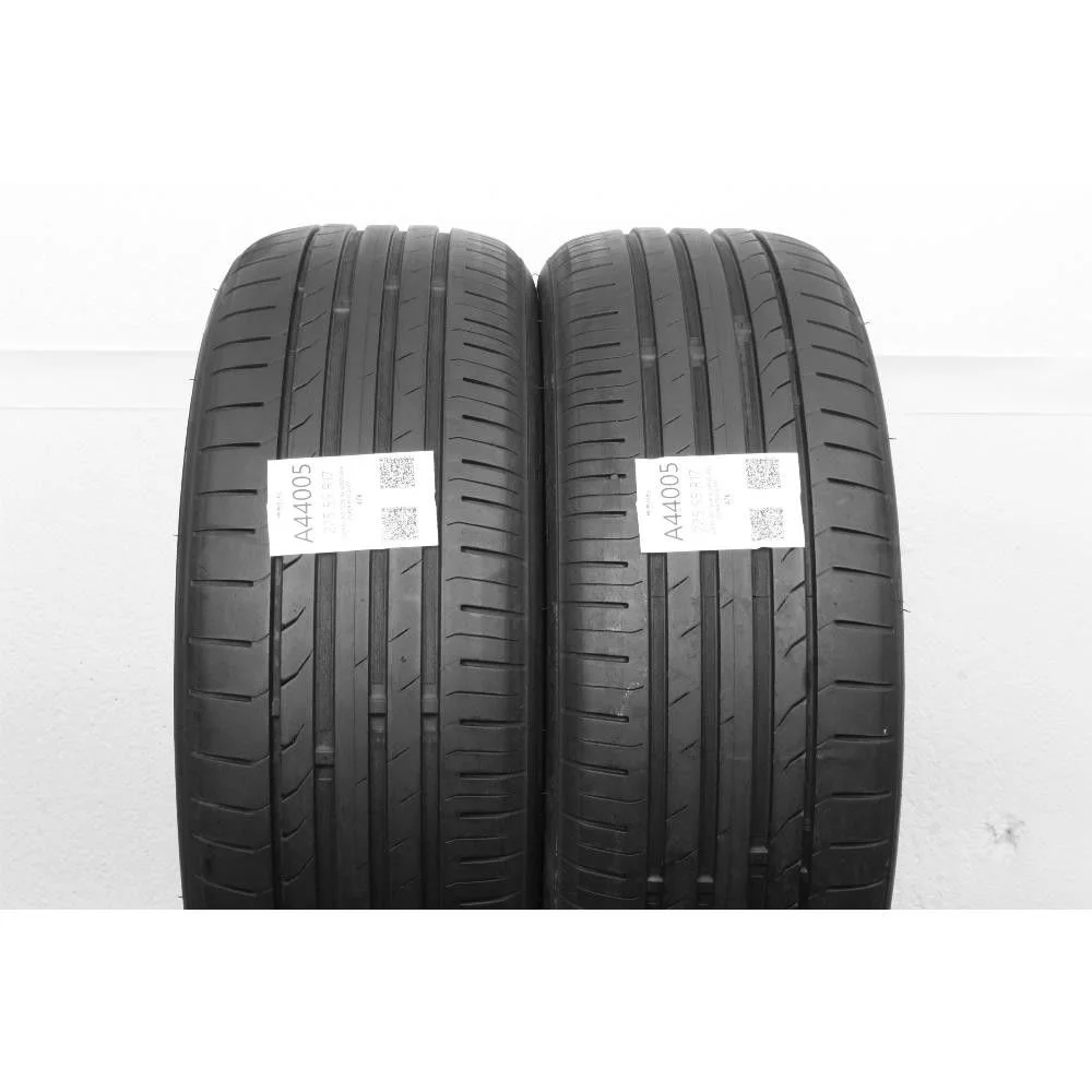 WESTLAKE ZUPER ECO Z-107 225/55 R17 101W XL