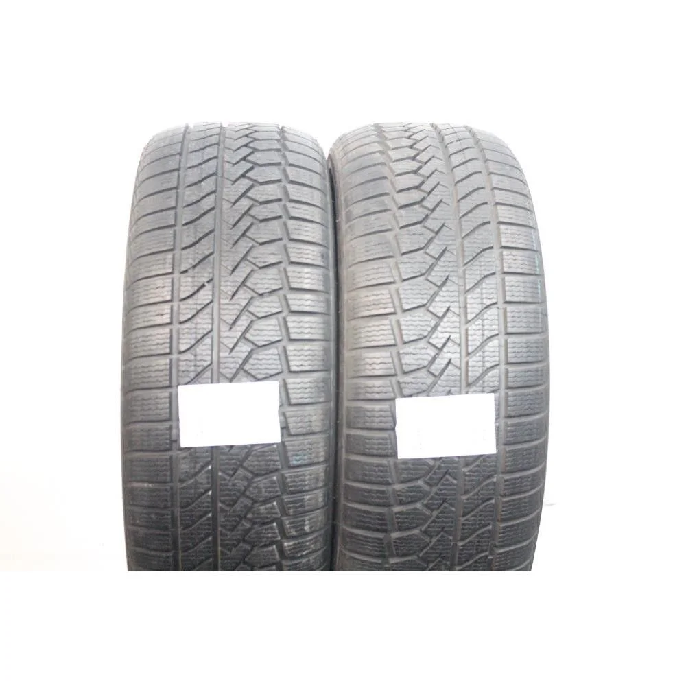 WESTLAKE ZUPER SNOWZ507 235/55 R17 103V XL