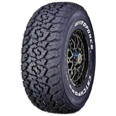 Windforce Catchfors AT II 265/70 R17 115T