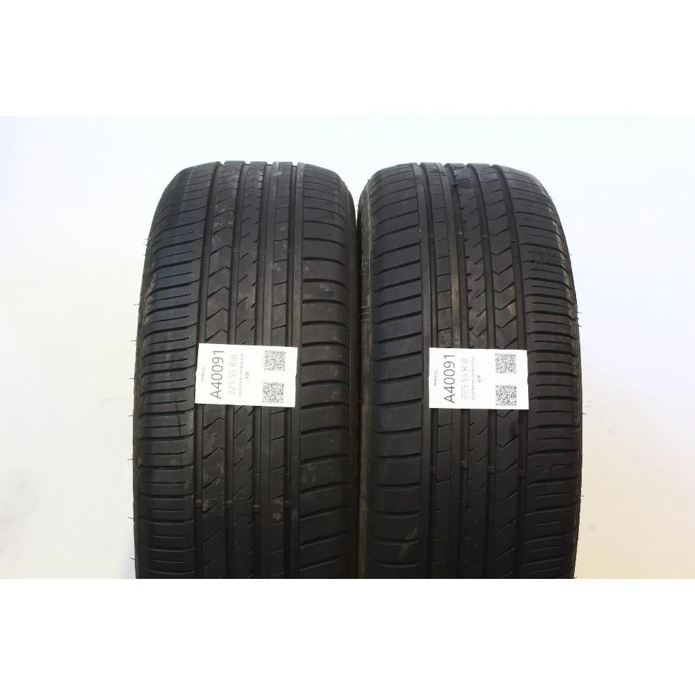 WINRUN R330 225/55 R18 98V