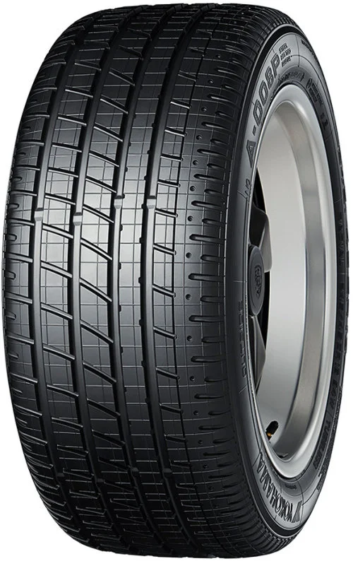 YOKOHAMA ADVAN A008 (N0) 205/55 R16 91W
