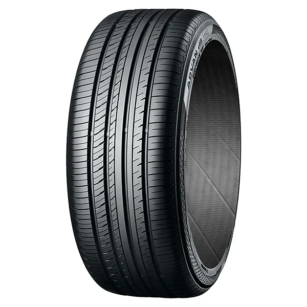 YOKOHAMA ADVAN DB V552 215/55 R17 94W