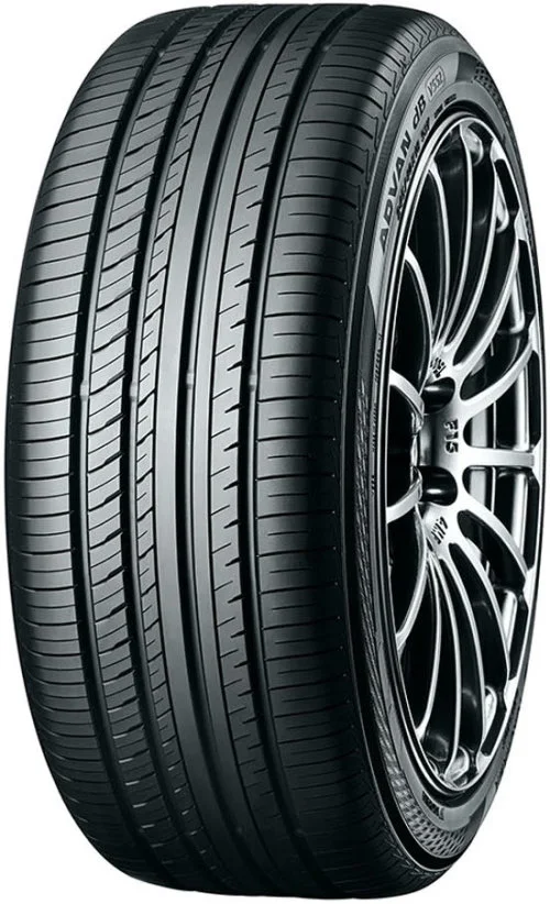 YOKOHAMA Advan dB V552 245/40 R21 100Y XL