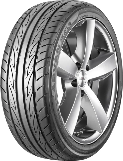 YOKOHAMA Advan Fleva V701 235/50 R18 97V
