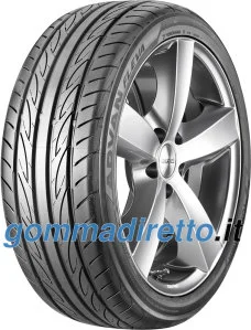 YOKOHAMA Advan Fleva V701 265/30 R19 93W XL