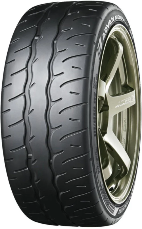 YOKOHAMA ADVAN NEOVA AD09 245/45 R18 100W