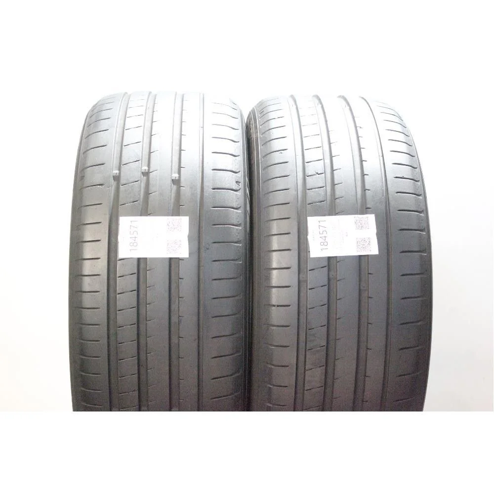 YOKOHAMA ADVAN SPORT EV 255/45 R20 105Y XL