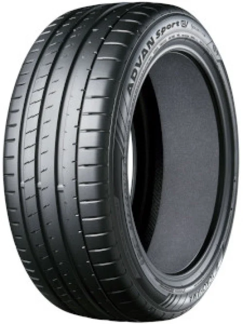 YOKOHAMA ADVAN SPORT EV V108 SILENT 255/40 R20 101Y