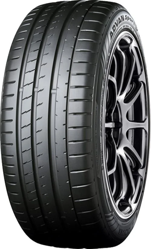 YOKOHAMA ADVAN SPORT EV V108 SILENT 255/45 R19 104Y