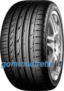 YOKOHAMA Advan Sport (V103) 225/45 R17 91Y