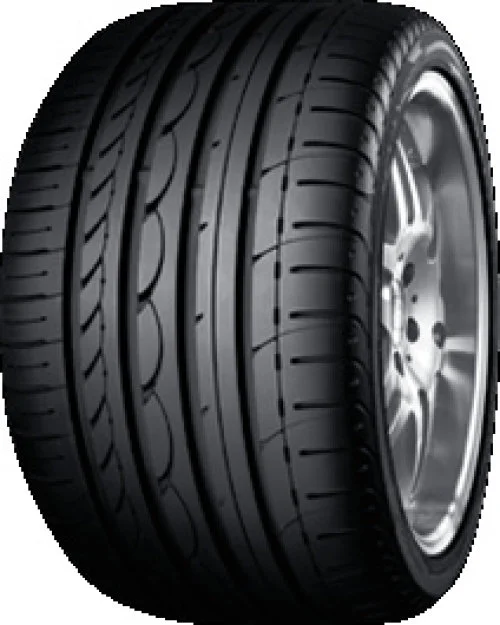 YOKOHAMA ADVAN SPORT V103 235/55 R20 102V
