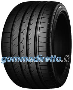 YOKOHAMA Advan Sport V103B 275/45 R20 110Y XL