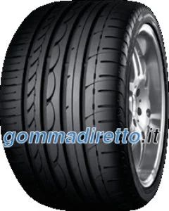 YOKOHAMA Advan Sport V103F 245/45 R18 96W