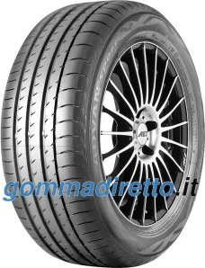 YOKOHAMA Advan Sport (V105) 225/50 R17 94W