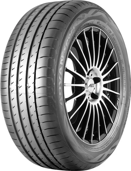 YOKOHAMA ADVAN SPORT V105 245/45 R19 98Y