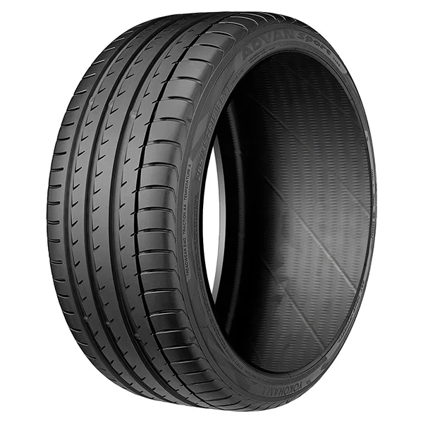 YOKOHAMA ADVAN SPORT V105 (MO) 225/50 R17 94W