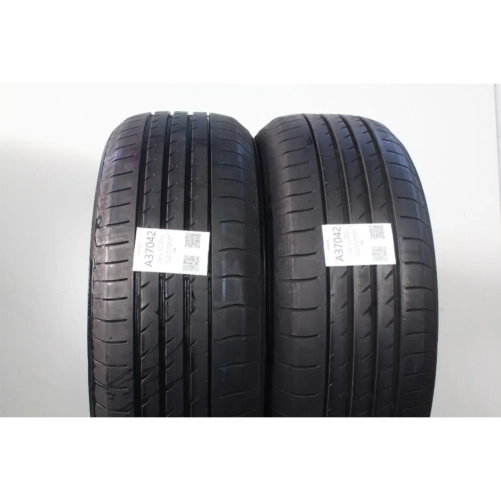 YOKOHAMA ADVAN SPORT V105 MO 235/55 R19 101V