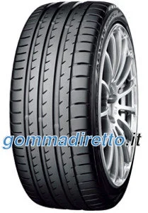 YOKOHAMA Advan Sport V105S 325/25 R21 102Y XL